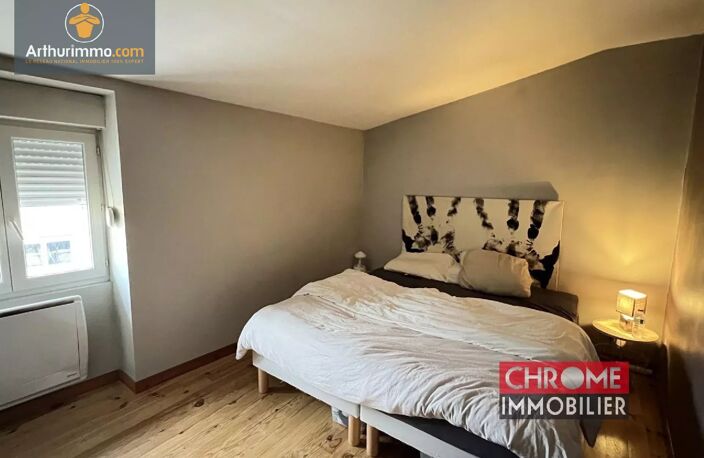 Vente maison 3 pièces 61 m² Miramont-de-Guyenne (47800) — photo 5