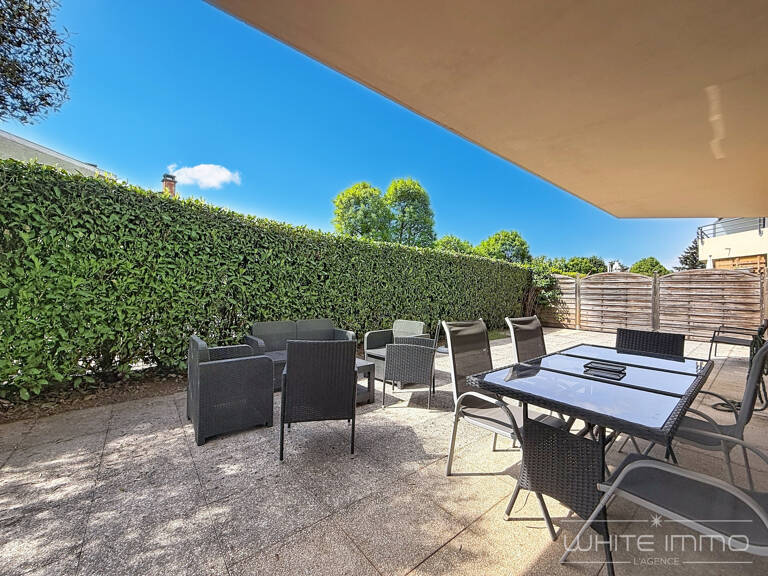 EXCLUSIVITE, FRANCHEVILLE LE HAUT, T3 EN REZ DE JARDIN, PROC — photo 1