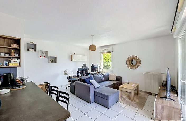 EXCLUSIVITE, FRANCHEVILLE LE HAUT, T3 EN REZ DE JARDIN, PROC — photo 2