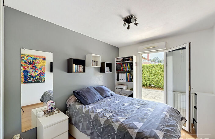 EXCLUSIVITE, FRANCHEVILLE LE HAUT, T3 EN REZ DE JARDIN, PROC — photo 4