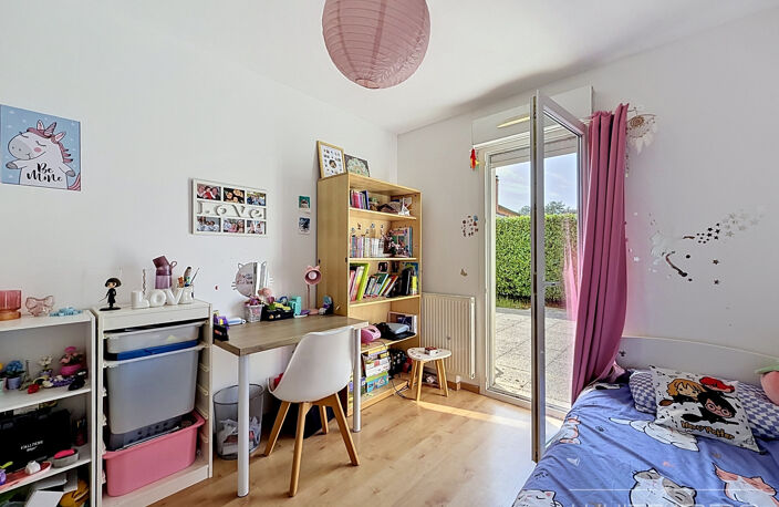 EXCLUSIVITE, FRANCHEVILLE LE HAUT, T3 EN REZ DE JARDIN, PROC — photo 5