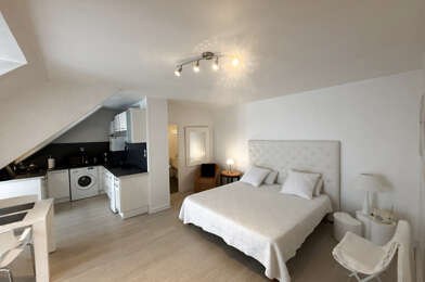 Appartement 1 pièces 495 €