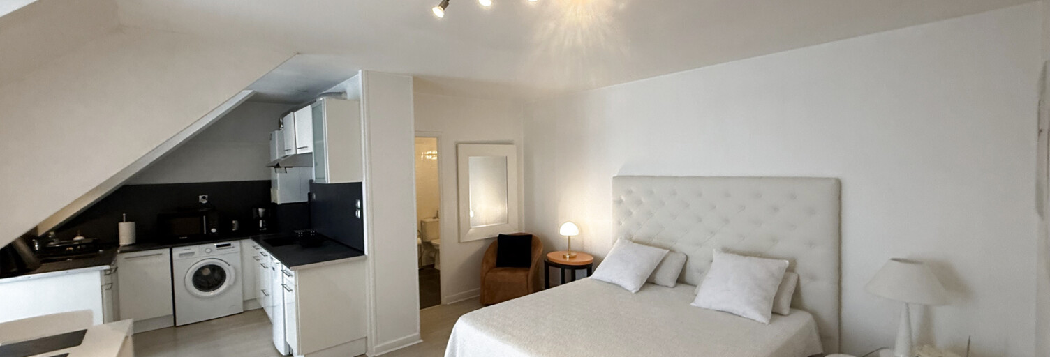 Appartement 1 Pièce 36 m² à louer à Rodez (12000)