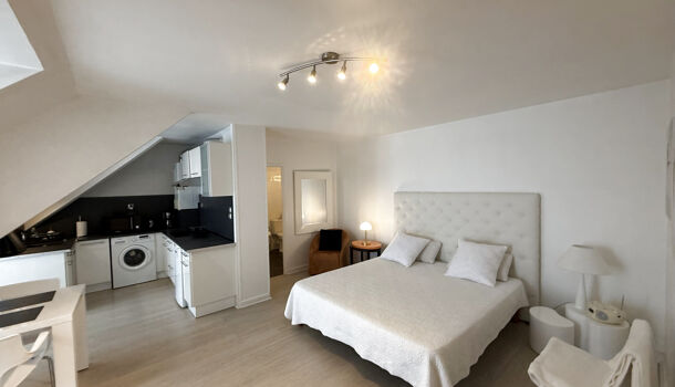 Appartement 1 pièces  à louer Rodez 12000
