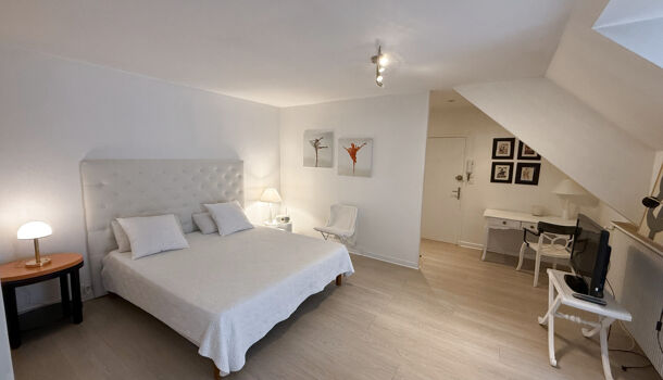 Appartement 1 pièces  à louer Rodez 12000
