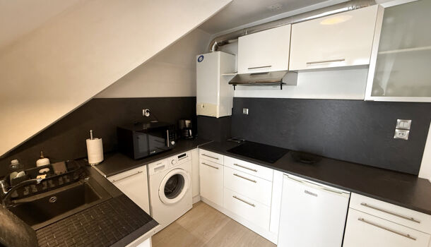 Appartement 1 pièces  à louer Rodez 12000