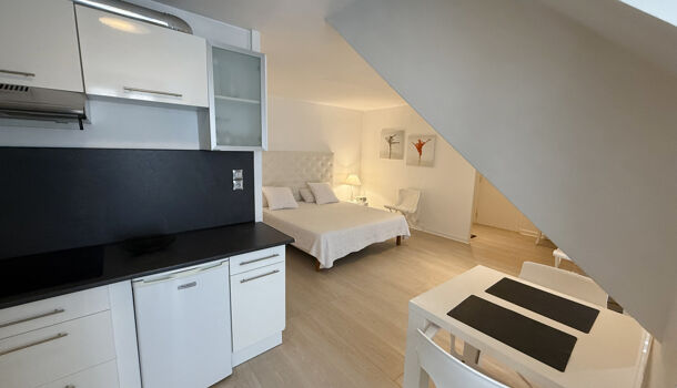 Appartement 1 pièces  à louer Rodez 12000