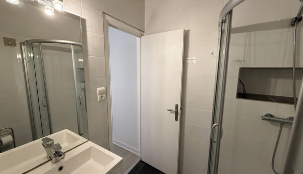 Appartement 1 pièces  à louer Rodez 12000