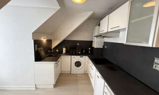 Appartement 1 Pièce 36 m² à louer à Rodez (12000)