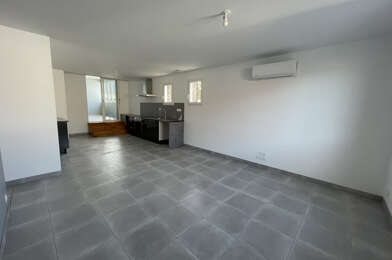 Appartement 2 pièces 580 €