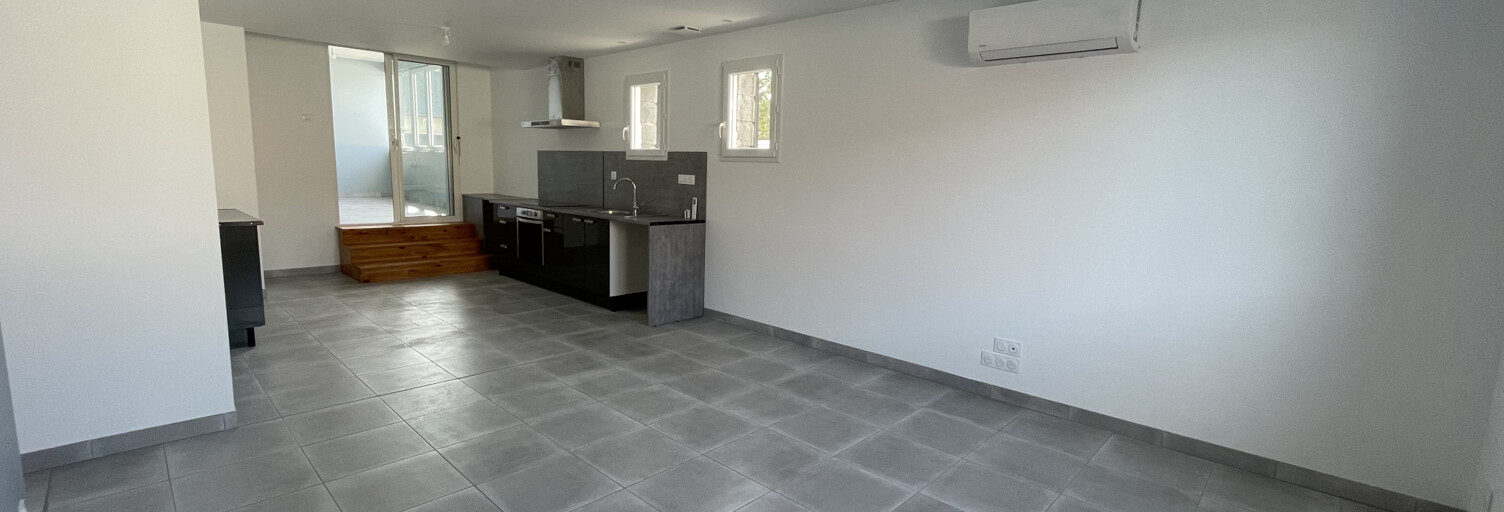 Appartement 2 Pièces 72 m² à louer à Onet-le-Château (12850)