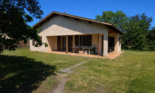 Maison 5 Pièces 84 m² à vendre à Lanton (33138)
