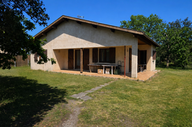 Maison 5 pièces 359000 €