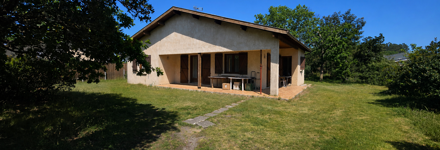 Maison 5 Pièces 84 m² à vendre à Lanton (33138)