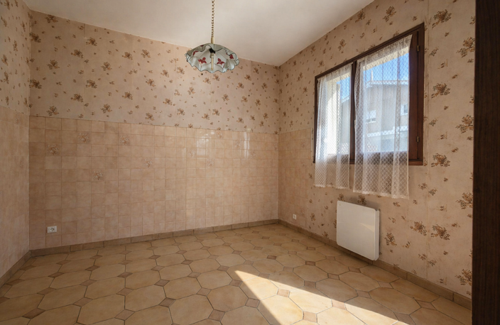 MAISON 85 M2   JARDIN PISCINABLE + GARAGE   LANTON — photo 3