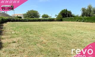 Terrain  500 m² à vendre à Lys-Haut-Layon (49560)