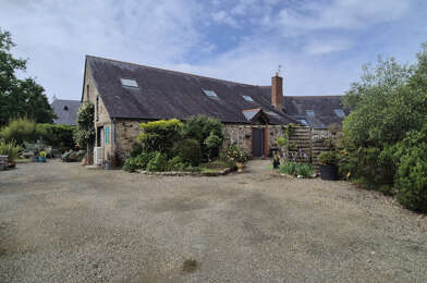 Maison 6 pièces 434700 €