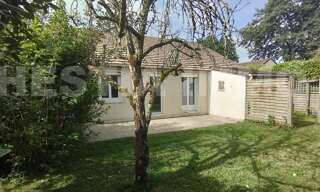 Maison 5 Pièces 135 m² à vendre à Carquefou (44470)