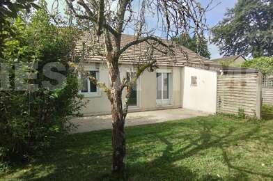 Maison 5 pièces 340000 €
