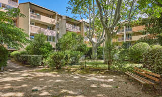 Appartement 3 Pièces 68 m² à vendre à Aix-en-Provence (13090)