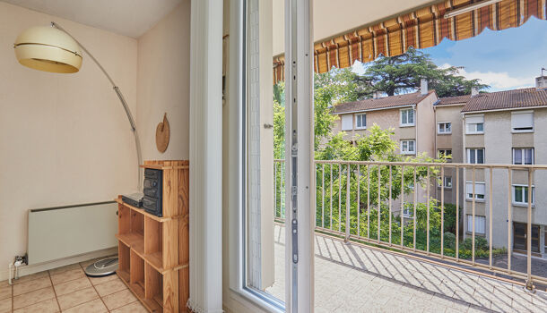 Appartement 3 pièces  à vendre Aix-en-Provence 13090