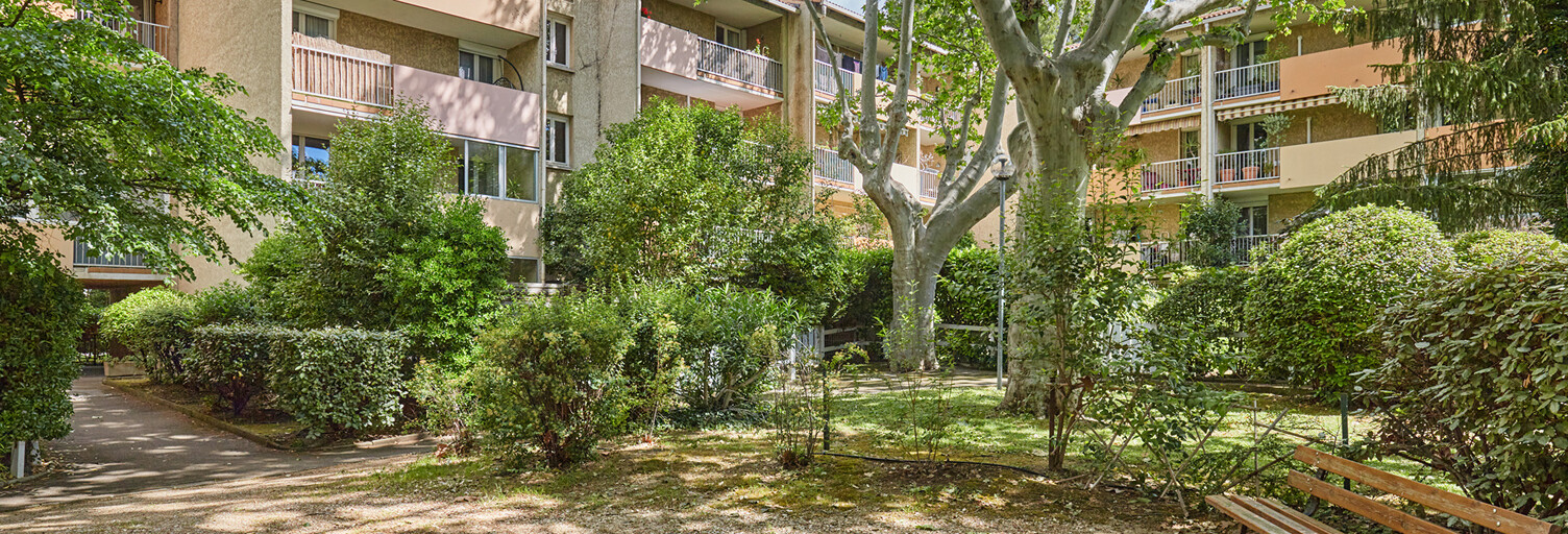 Appartement 3 Pièces 68 m² à vendre à Aix-en-Provence (13090)