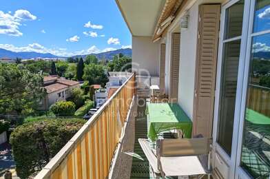 Appartement 4 pièces 269000 €