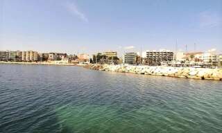 Appartement 3 Pièces 97 m² à vendre à Cannes (06400)