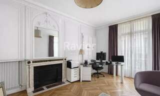Bureau 4 Pièces 130 m² à louer à Paris 16 (75016)
