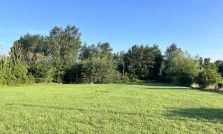 Terrain  1200 m² à vendre à Presles-et-Thierny (02860)