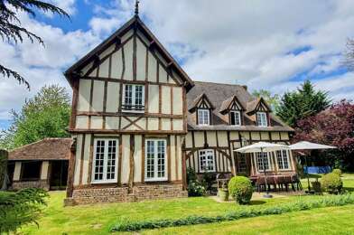 Maison 13 pièces 450000 €