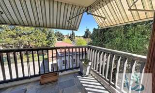 Appartement 4 Pièces 100 m² à vendre à Aix-en-Provence (13090)