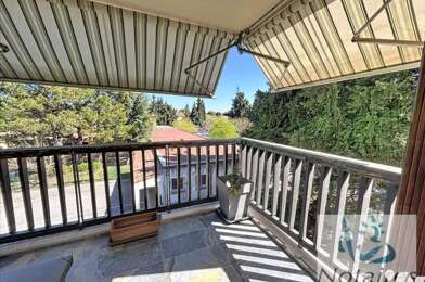 Appartement 4 pièces 400000 €