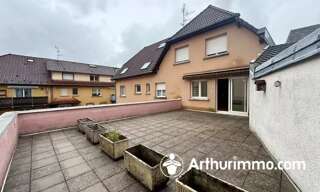 Appartement 3 Pièces 89 m² à vendre à Valdoie (90300)