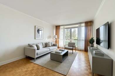 Appartement 3 pièces 151000 €