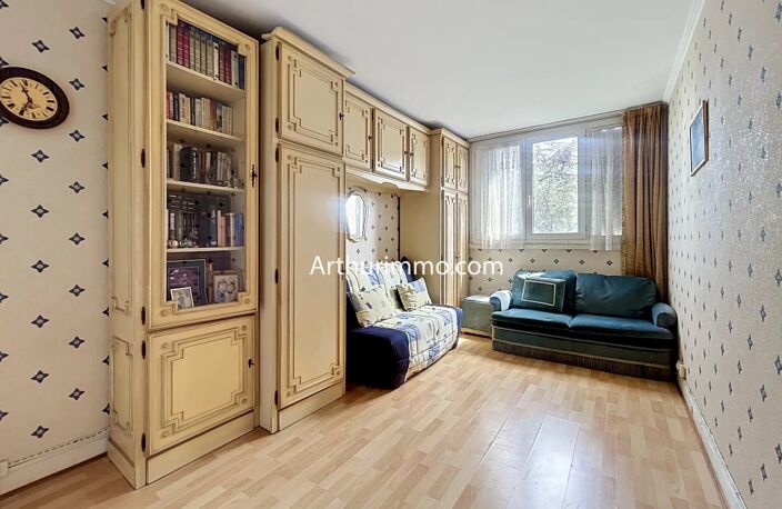 Appartement 3 pièces – 62 m² – 4ᵉ étage avec ascenseur — photo 3