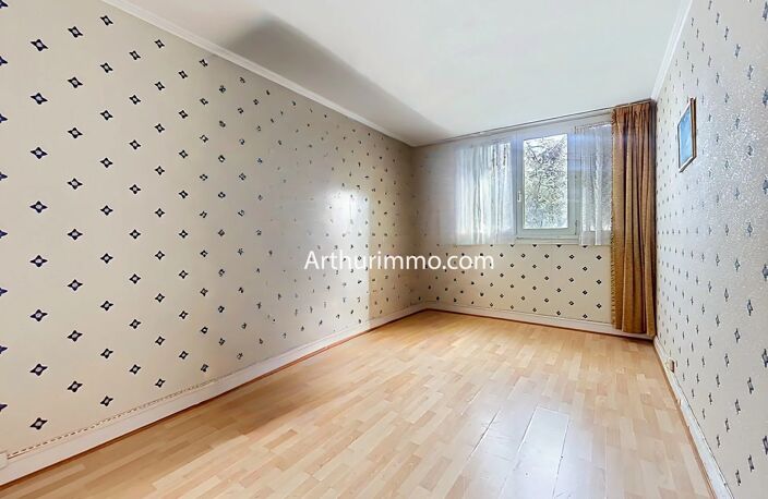 Appartement 3 pièces – 62 m² – 4ᵉ étage avec ascenseur — photo 4