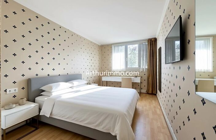 Appartement 3 pièces – 62 m² – 4ᵉ étage avec ascenseur — photo 5