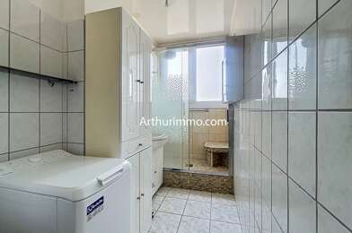 Appartement 3 pièces 159000 €