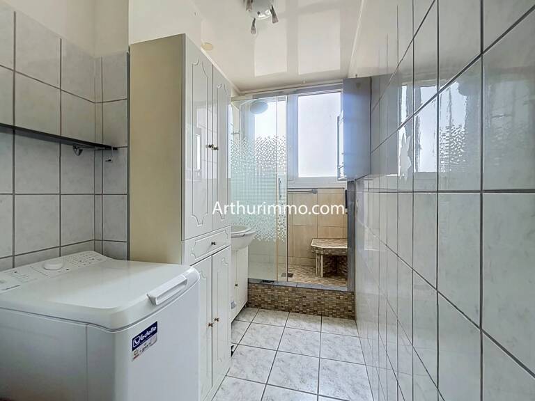 Appartement 3 pièces – 62 m² – 4ᵉ étage avec ascenseur — photo 1