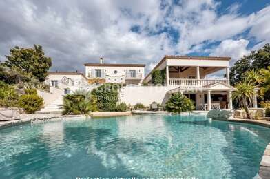 Maison 14 pièces 1950000 €