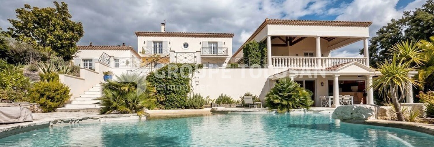 Maison 14 Pièces 439 m² à vendre à Toulouse (31400)