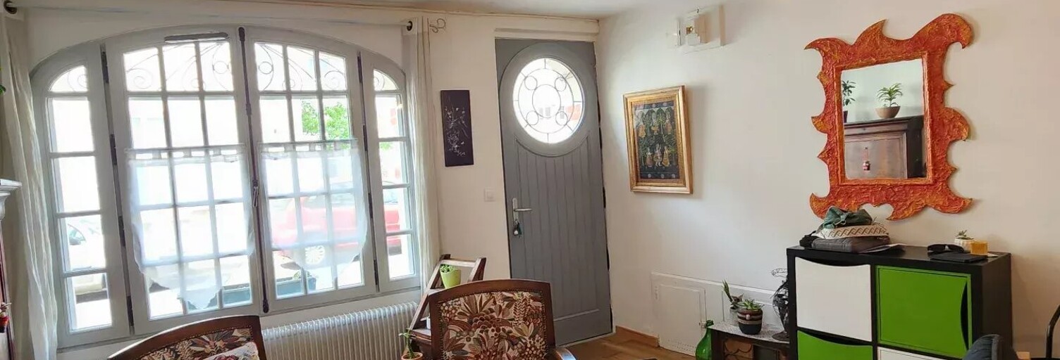 Maison 3 Pièces 83 m² à vendre à Beaugency (45190)