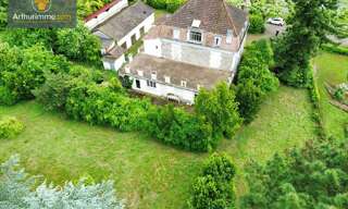 Immeuble  500 m² à vendre à Fauillet (47400)