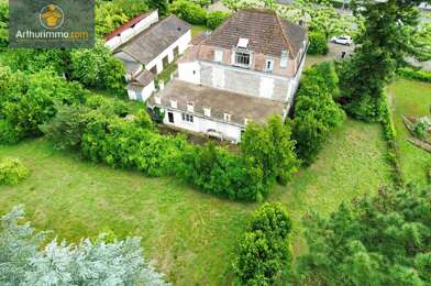 Immeuble  189900 €