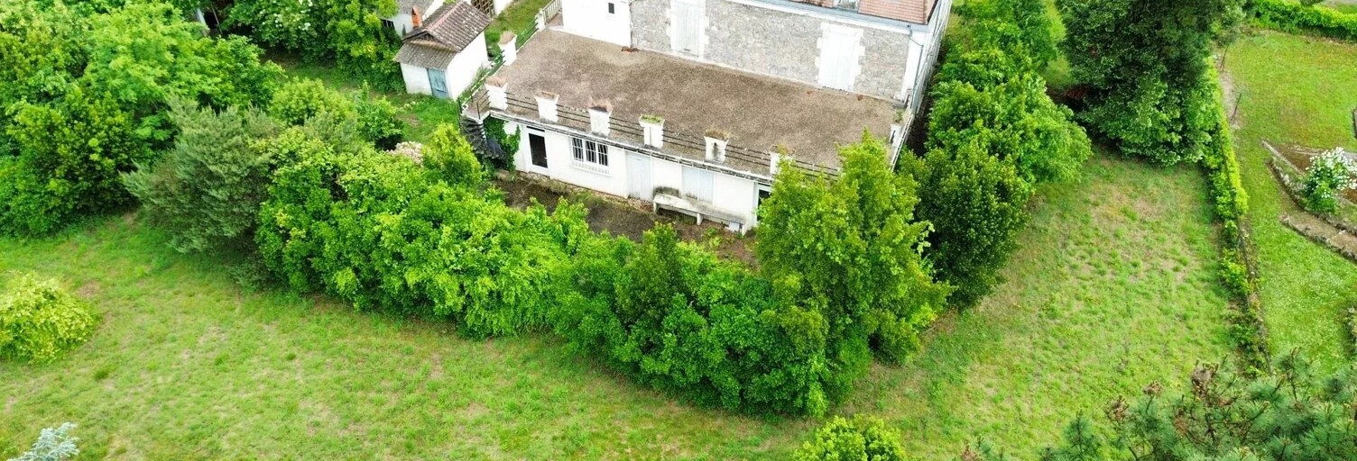 Immeuble  500 m² à vendre à Fauillet (47400)