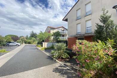 Appartement 2 pièces 606 €