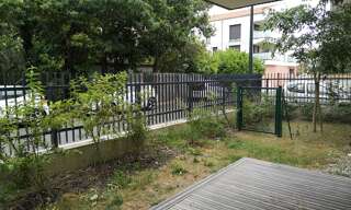 Appartement 2 Pièces 42 m² à louer à Mondonville (31700)