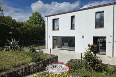 Maison 6 pièces 379250 €