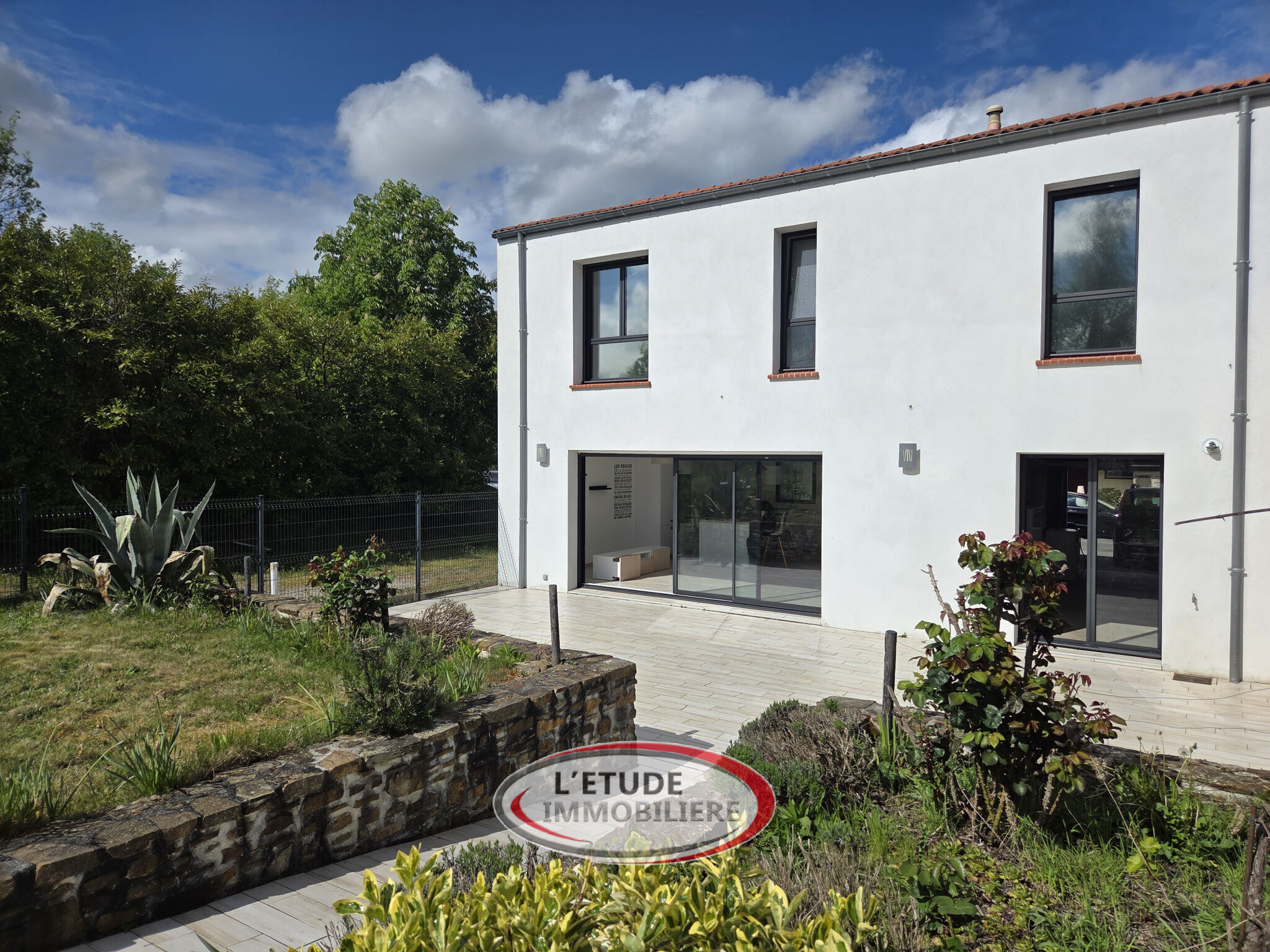 Agence immobilière de L'Etude Immobilière